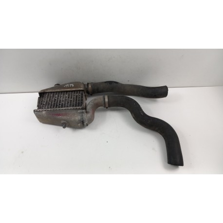 TRAFIC PRIMASTAR II VIVARO A 2.0 CDTI INTERCOOLER