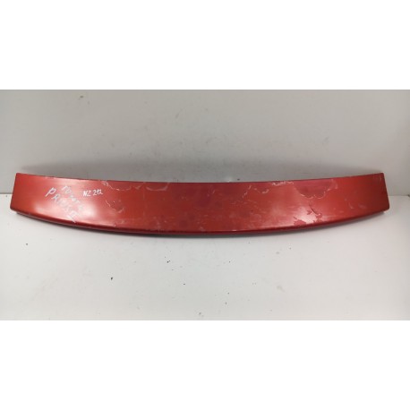 TOYOTA PRIUS 2 II SPOILER LOTKA KLAPY TYŁ STOP