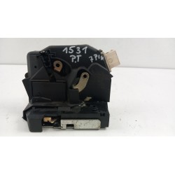 LAND ROVER FREELANDER L314 ZAMEK DRZWI TYŁ PRAWY 7PIN
