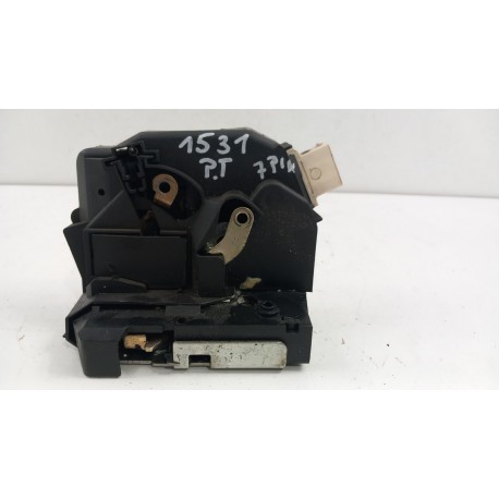 LAND ROVER FREELANDER L314 ZAMEK DRZWI TYŁ PRAWY 7PIN