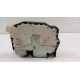 LAND ROVER FREELANDER L314 ZAMEK DRZWI TYŁ PRAWY 7PIN