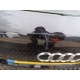 AUDI A3 8P SPORTBACK 5D KLAPA TYŁ LY9B