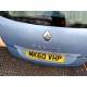 RENAULT SCENIC III VAN KLAPA TYŁ