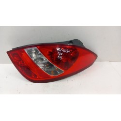 HYUNDAI I20 I HB LAMPA TYŁ PRAWA