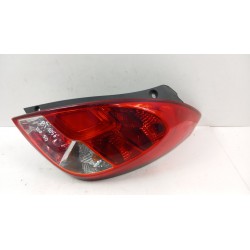 HYUNDAI I20 I HB LAMPA TYŁ PRAWA