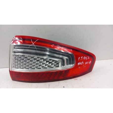 FORD MONDEO MK4 LAMPA TYŁ PRAWA