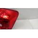TOYOTA AURIS I HB LAMPA TYŁ PRAWA