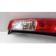 HONDA CR-V II LAMPA TYŁ PRAWA