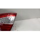 FORD MONDEO MK4 KOMBI LAMPA TYŁ PRAWA W KLAPĘ