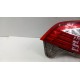 FORD MONDEO MK4 KOMBI LAMPA TYŁ PRAWA W KLAPĘ
