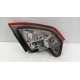 FORD MONDEO MK4 KOMBI LAMPA TYŁ PRAWA W KLAPĘ