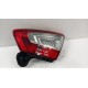 FORD MONDEO MK4 LIFT HB LAMPA TYŁ PRAWA W KLAPĘ
