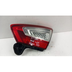 FORD MONDEO MK4 LIFT HB LAMPA TYŁ PRAWA W KLAPĘ