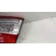 FORD MONDEO MK4 LIFT HB LAMPA TYŁ PRAWA W KLAPĘ