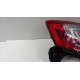 FORD MONDEO MK4 LIFT HB LAMPA TYŁ PRAWA W KLAPĘ