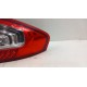 FORD MONDEO MK4 LIFT HB LAMPA TYŁ PRAWA