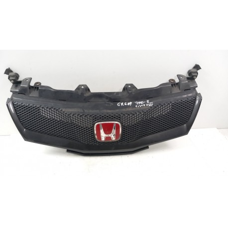 HONDA CIVIC TYPE-S VIII UFO ATRAPA GRILL