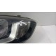 HYUNDAI I20 I LAMPA PRZÓD PRAWA