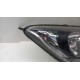 HYUNDAI I20 I LAMPA PRZÓD PRAWA