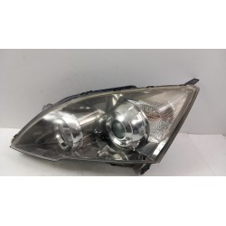 HONDA CR-V III LAMPA PRZÓD LEWA SOCZEWKA