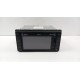 TOYOTA AVENSIS T27 RADIO CD PZ445-00333-01
