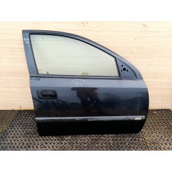 OPEL ASTRA G II 5D DRZWI PRZÓD PRAWY Z266