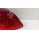 PEUGEOT 307 LIFT HB LAMPA TYŁ LEWA