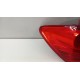 PEUGEOT 307 LIFT HB LAMPA TYŁ LEWA