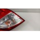 ???RENAULT CLIO III LIFT LAMPA TYŁ LEWA TYP NADWOZIA