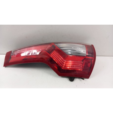 CITROEN C4 GRAND PICASSO I 1 LAMPA TYŁ LEWA