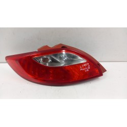 MAZDA 2 II DE LAMPA TYŁ LEWA