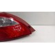 MAZDA 2 II DE LAMPA TYŁ LEWA