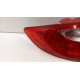 MAZDA 2 II DE LAMPA TYŁ LEWA