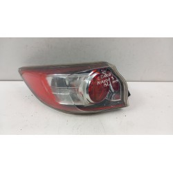 MAZDA 3 BL HB LAMPA TYŁ LEWA