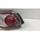 MAZDA 3 BL HB LAMPA TYŁ LEWA