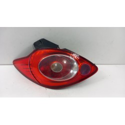 FORD KA MK2 LAMPA TYŁ LEWA