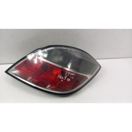 OPEL ASTRA H III HB 5D LAMPA TYŁ PRAWA