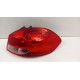 RENAULT CLIO III KOMBI LAMPA TYŁ PRAWA