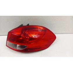 RENAULT CLIO III KOMBI LAMPA TYŁ PRAWA