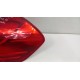 RENAULT CLIO III KOMBI LAMPA TYŁ PRAWA