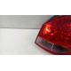 RENAULT CLIO III KOMBI LAMPA TYŁ PRAWA