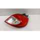 RENAULT CLIO III LIFT HB 3D LAMPA TYŁ PRAWA