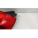 RENAULT CLIO III LIFT HB 3D LAMPA TYŁ PRAWA