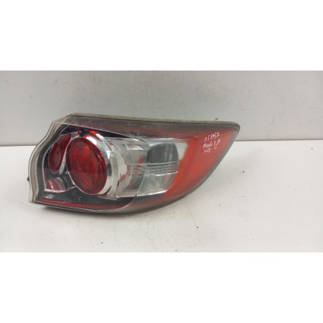 MAZDA 3 BL HB LAMPA TYŁ PRAWA