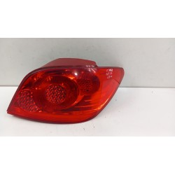 PEUGEOT 307 LIFT HB LAMPA TYŁ PRAWA