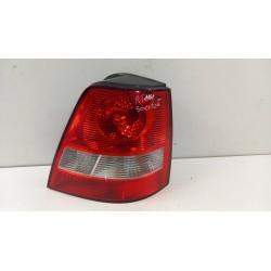 KIA SORENTO I LAMPA TYŁ PRAWA