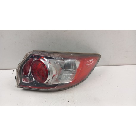 MAZDA 3 BL HB LAMPA TYŁ PRAWA