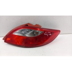 MAZDA 2 DE LAMPA TYŁ PRAWA