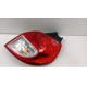 ?????RENAULT CLIO III LIFT HB LAMPA TYŁ PRAWA TYP NADWOZIA