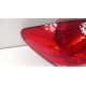 PEUGEOT 207 LIFT HB LAMPA TYŁ LEWA